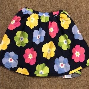 Girls Gymboree Skirt size 8